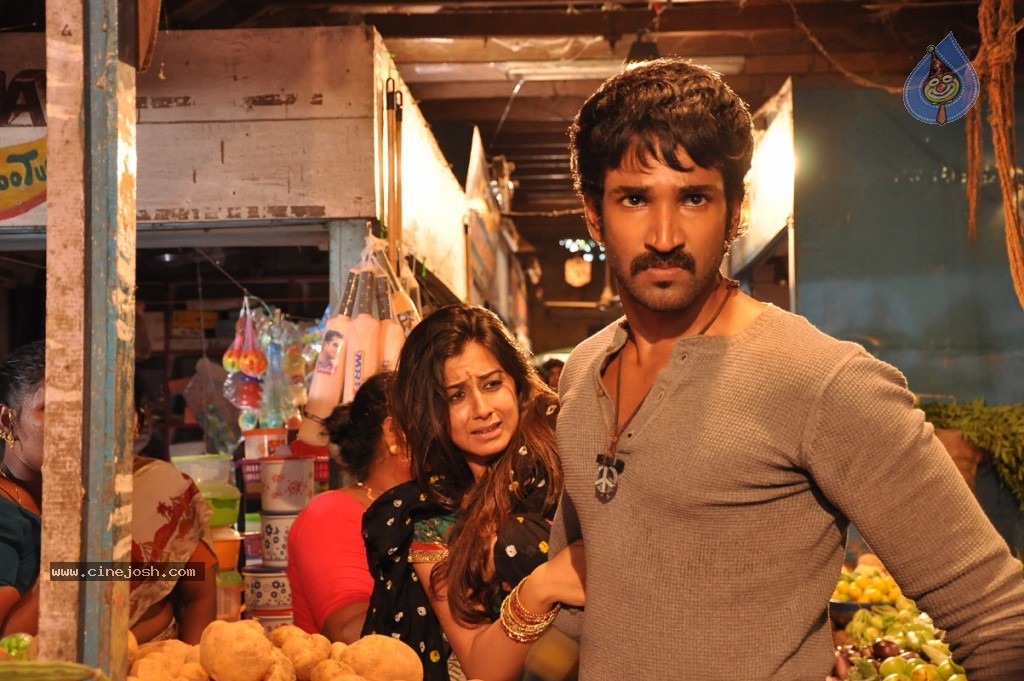 Aadi Pinisetty New Movie Stills - 40 / 78 photos