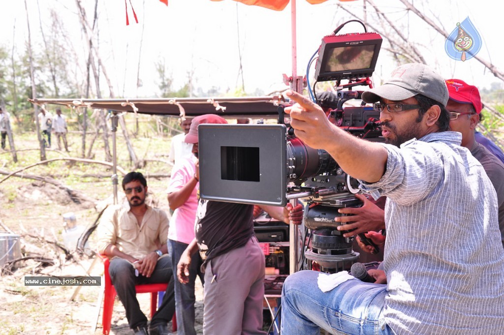 Aadi Pinisetty New Movie Stills - 41 / 78 photos