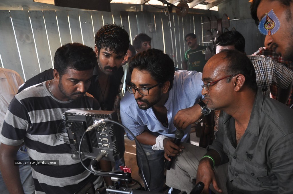 Aadi Pinisetty New Movie Stills - 47 / 78 photos