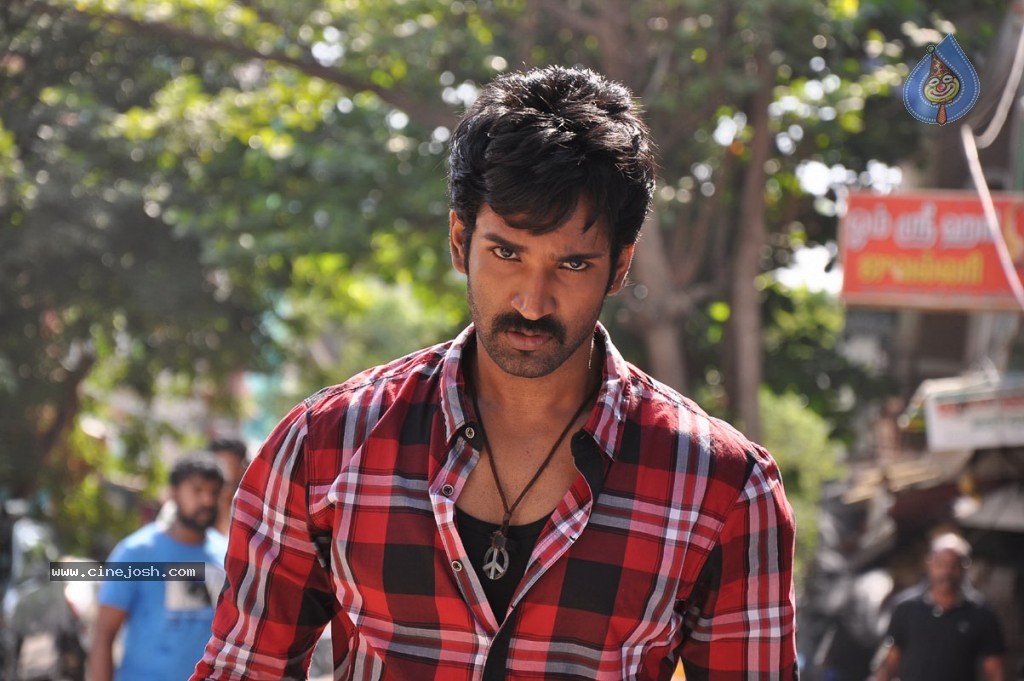 Aadi Pinisetty New Movie Stills - 48 / 78 photos