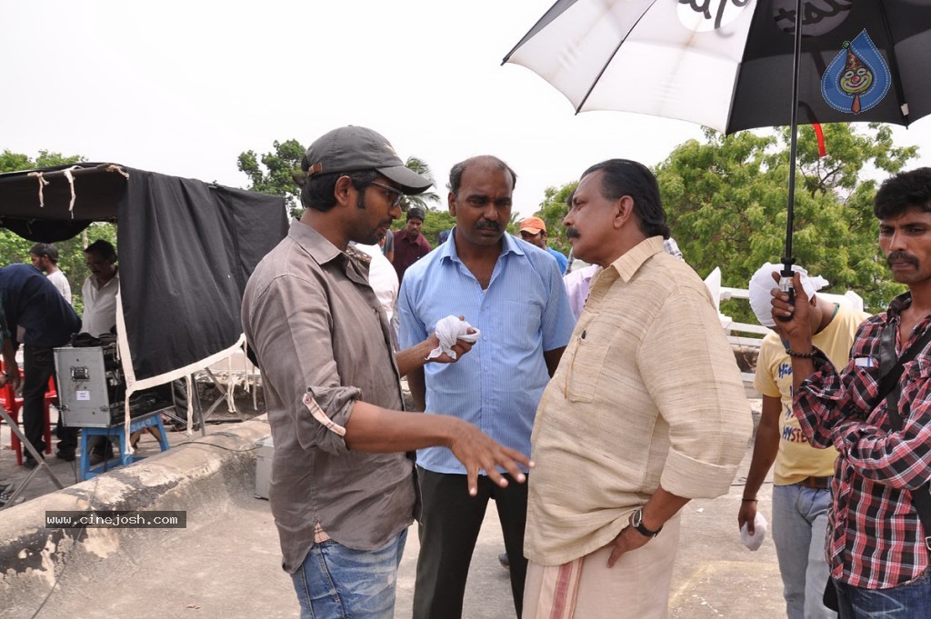 Aadi Pinisetty New Movie Stills - 52 / 78 photos