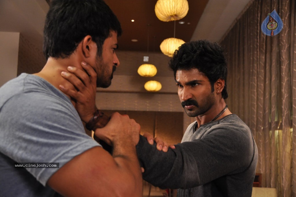 Aadi Pinisetty New Movie Stills - 55 / 78 photos