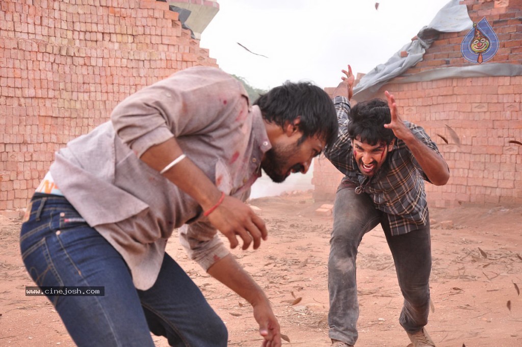 Aadi Pinisetty New Movie Stills - 58 / 78 photos