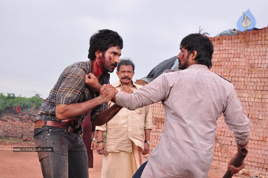 Aadi Pinisetty New Movie Stills - 66 / 78 photos