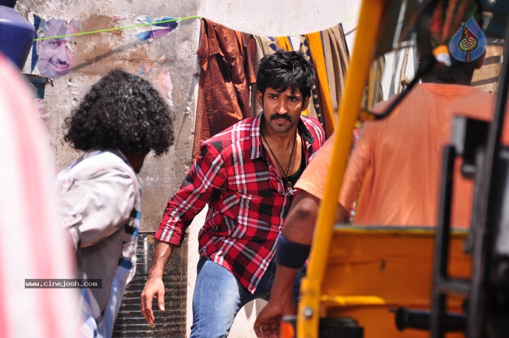 Aadi Pinisetty New Movie Stills - 72 / 78 photos