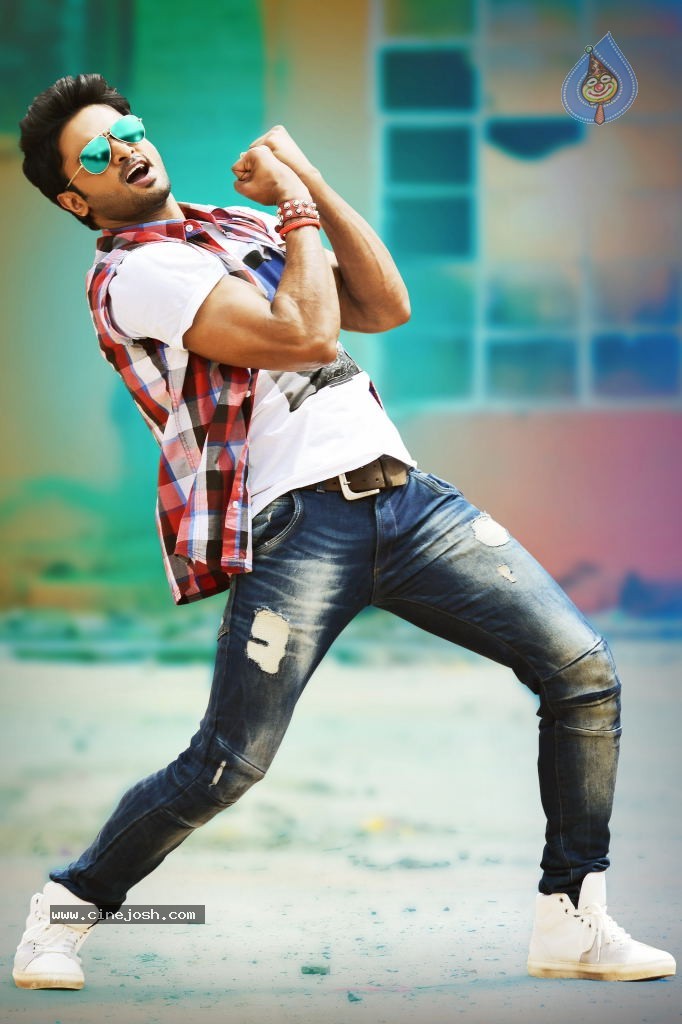 Aadu Magaadra Bujji Photos - 54 / 69 photos