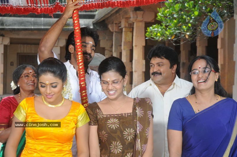 Aadu Puli Movie Stills - 2 / 127 photos