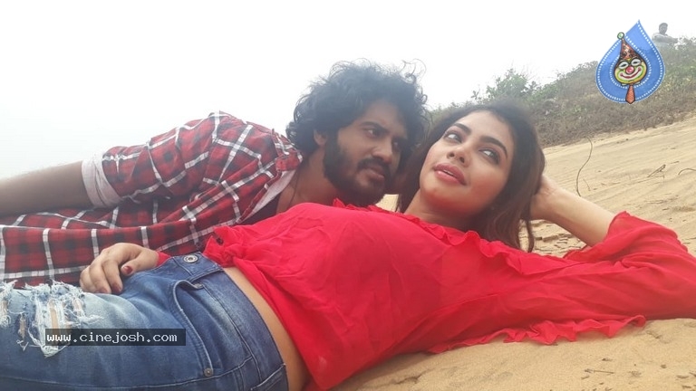 Aagraham Movie Stills - 15 / 20 photos