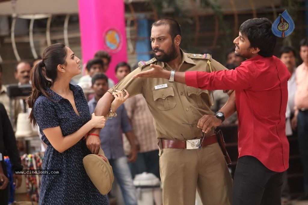 Aaha Kalyanam Movie Gallery - 2 / 80 photos
