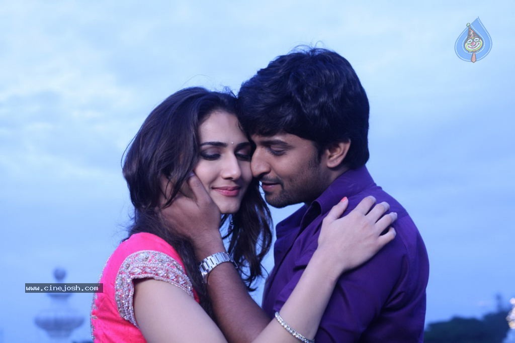 Aaha Kalyanam Movie Gallery - 11 / 80 photos