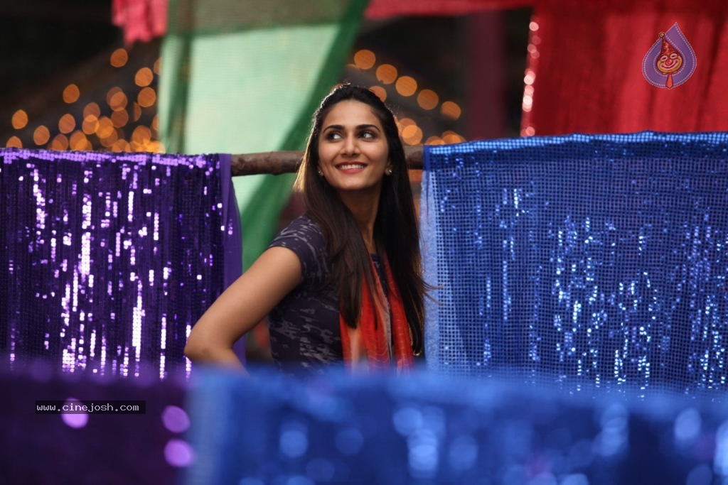 Aaha Kalyanam Movie Gallery - 15 / 80 photos
