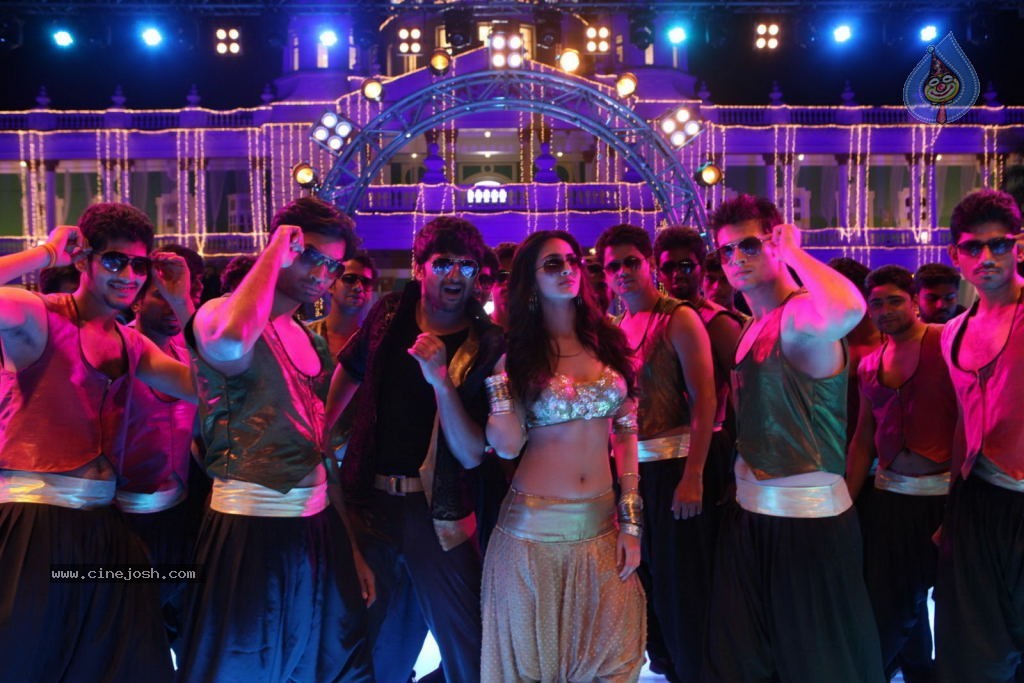 Aaha Kalyanam Movie Gallery - 17 / 80 photos