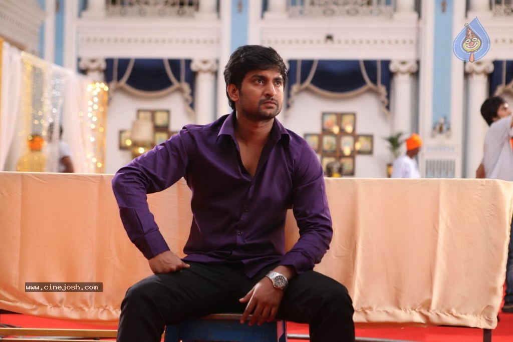 Aaha Kalyanam Movie Gallery - 20 / 80 photos