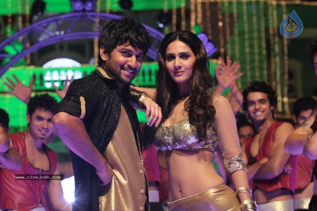 Aaha Kalyanam Movie Gallery - 22 / 80 photos