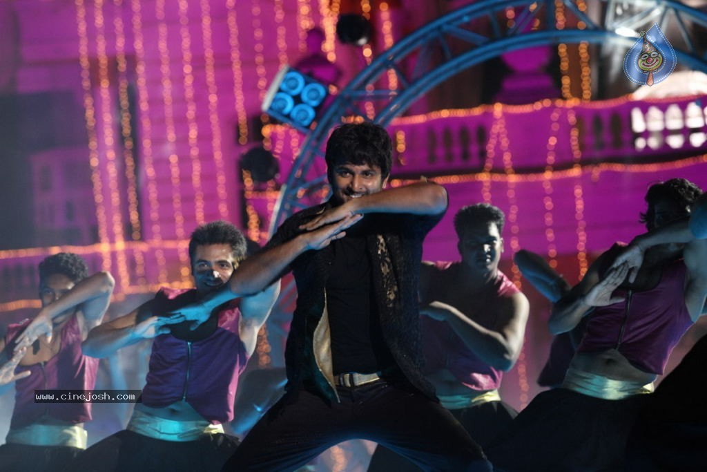 Aaha Kalyanam Movie Gallery - 27 / 80 photos