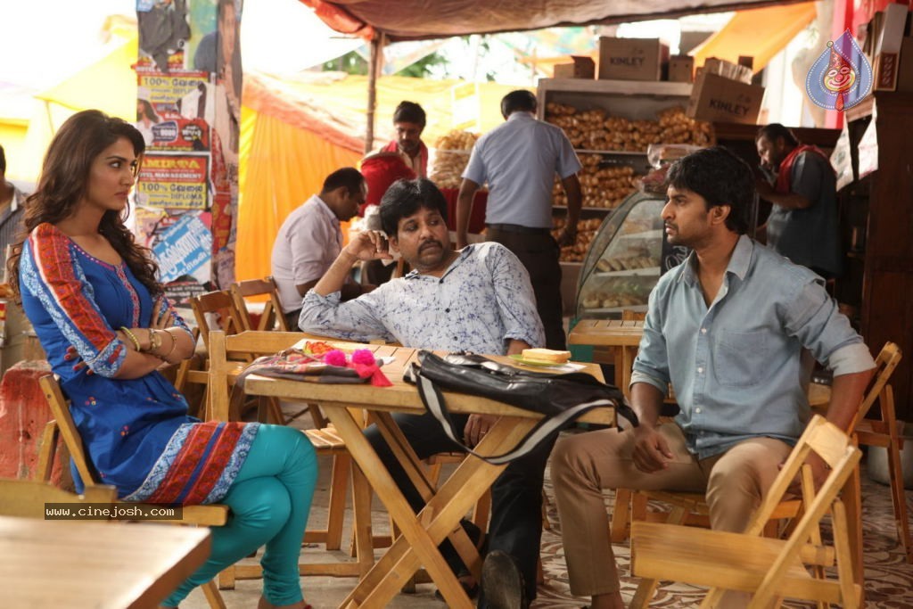 Aaha Kalyanam Movie Gallery - 28 / 80 photos
