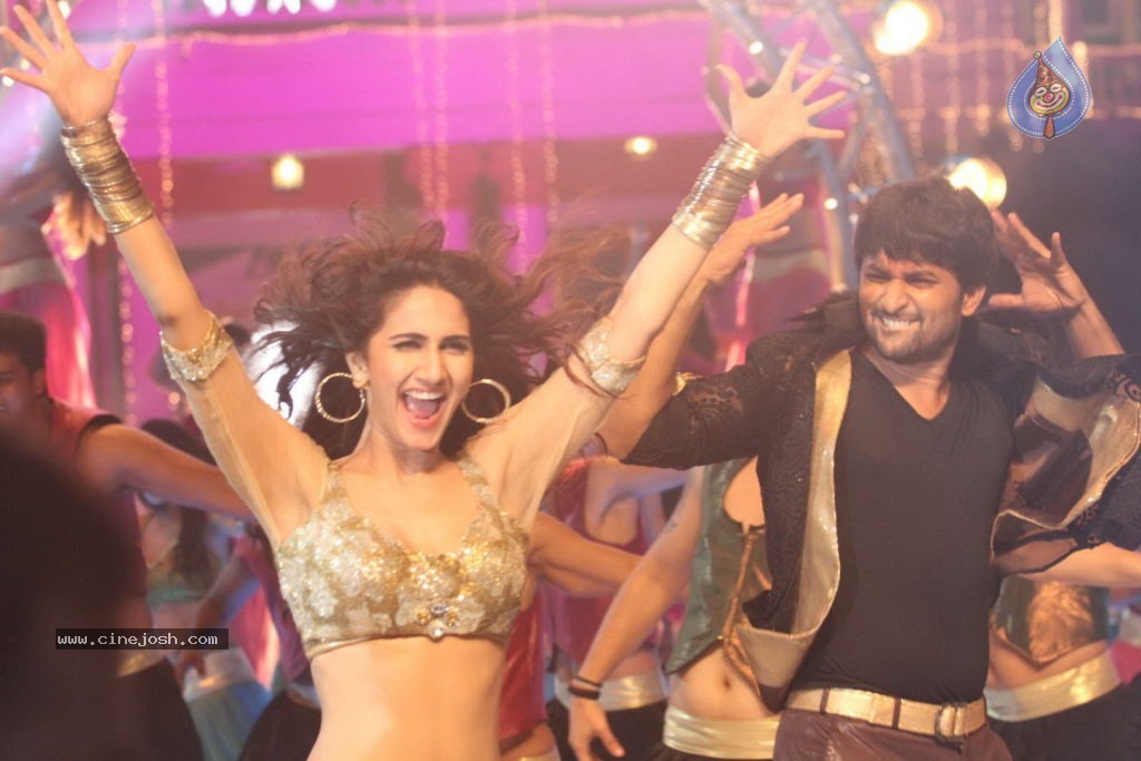 Aaha Kalyanam Movie Gallery - 29 / 80 photos