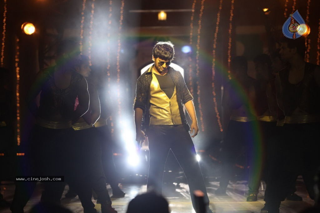 Aaha Kalyanam Movie Gallery - 33 / 80 photos