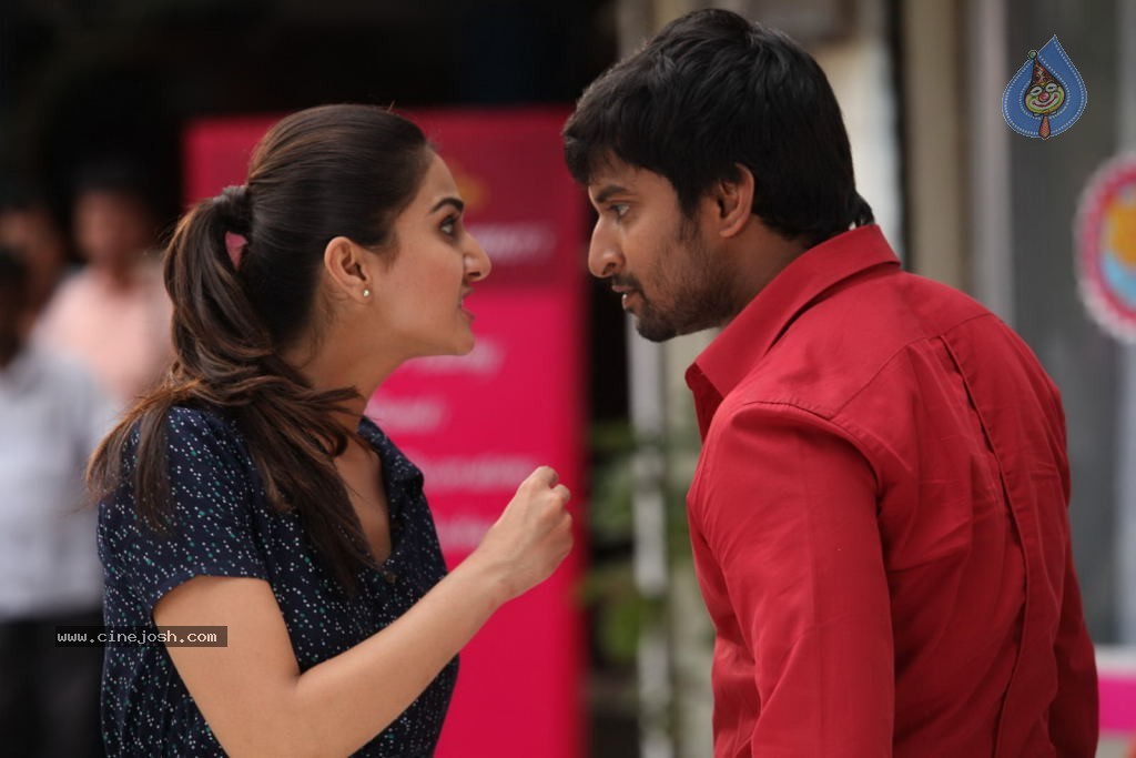 Aaha Kalyanam Movie Gallery - 34 / 80 photos