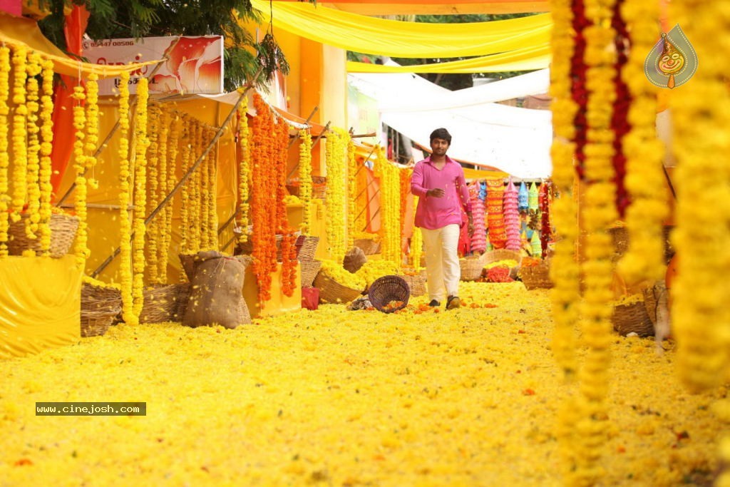 Aaha Kalyanam Movie Gallery - 38 / 80 photos