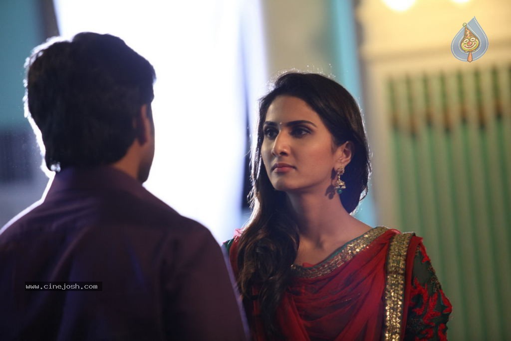 Aaha Kalyanam Movie Gallery - 41 / 80 photos