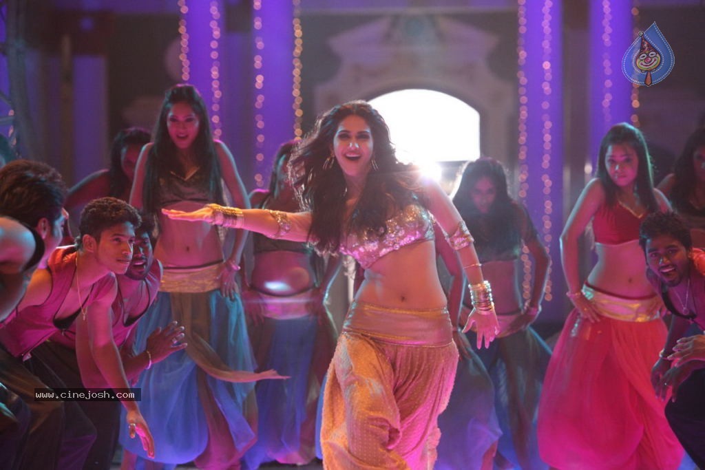 Aaha Kalyanam Movie Gallery - 42 / 80 photos
