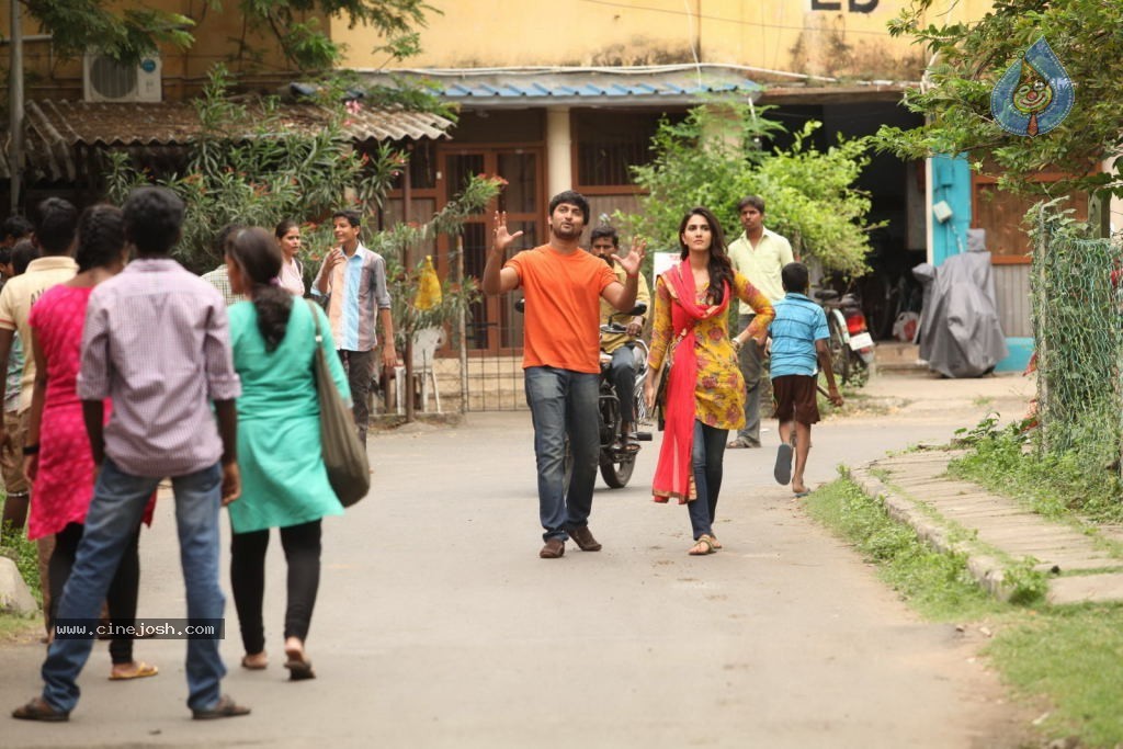 Aaha Kalyanam Movie Gallery - 45 / 80 photos
