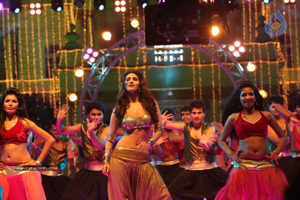 Aaha Kalyanam Movie Gallery - 48 / 80 photos