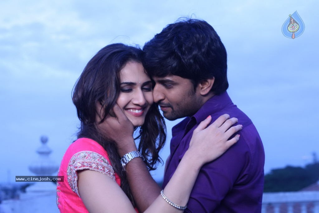 Aaha Kalyanam Movie Gallery - 50 / 80 photos