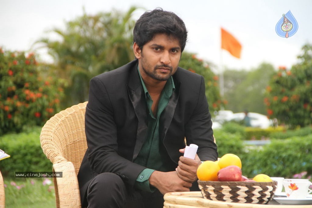 Aaha Kalyanam Movie Gallery - 56 / 80 photos