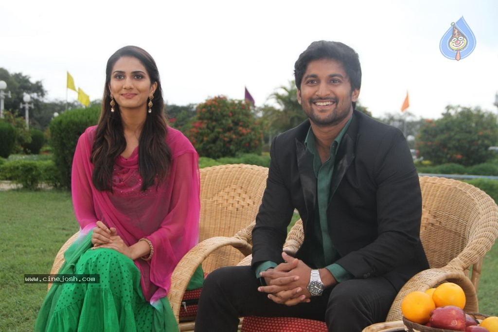 Aaha Kalyanam Movie Gallery - 58 / 80 photos