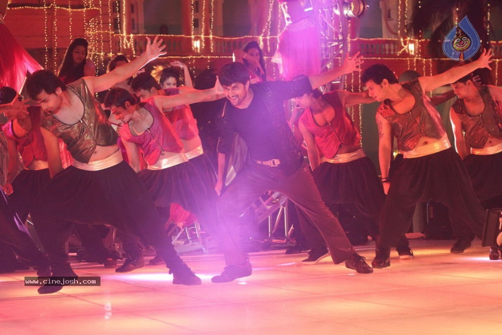 Aaha Kalyanam Movie Gallery - 59 / 80 photos