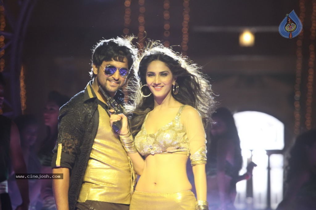 Aaha Kalyanam Movie Gallery - 63 / 80 photos