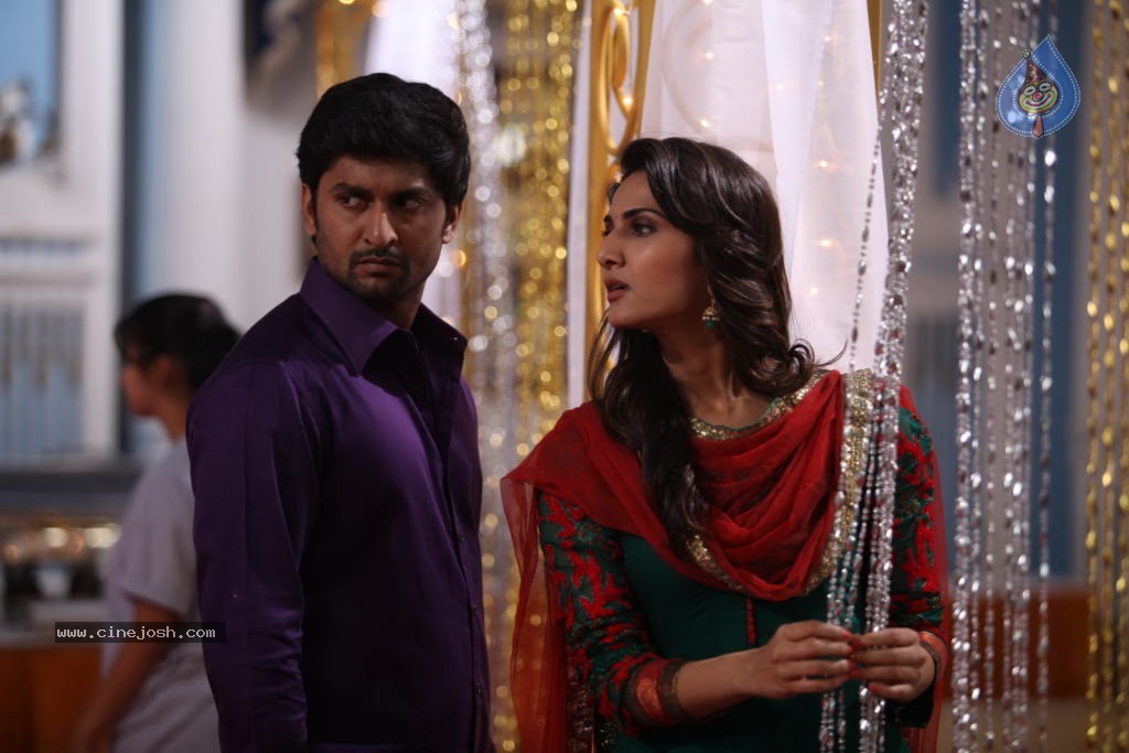 Aaha Kalyanam Movie Gallery - 74 / 80 photos
