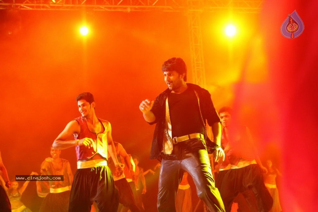 Aaha Kalyanam Movie Gallery - 78 / 80 photos