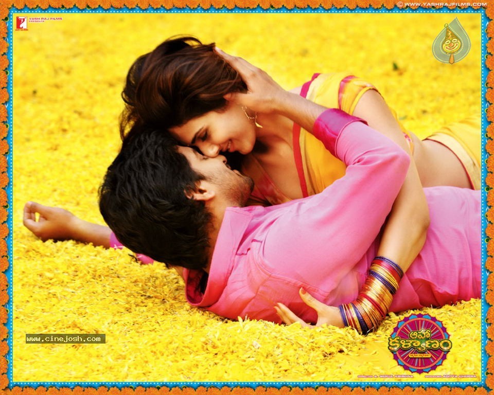 Aaha Kalyanam Movie Stills n Walls - 5 / 47 photos