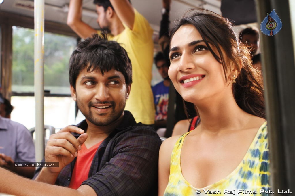 Aaha Kalyanam Movie Stills n Walls - 12 / 47 photos