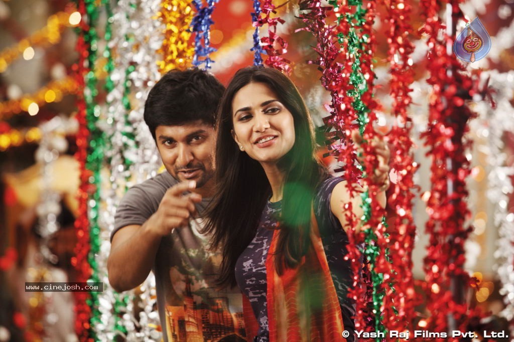 Aaha Kalyanam Movie Stills n Walls - 18 / 47 photos