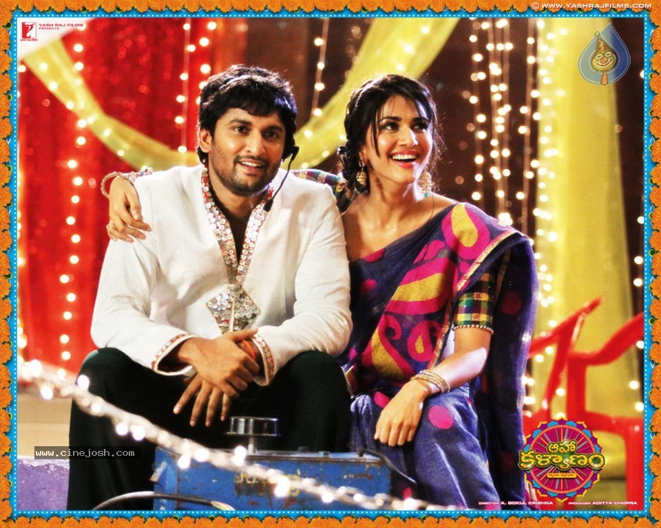 Aaha Kalyanam Movie Stills n Walls - 22 / 47 photos