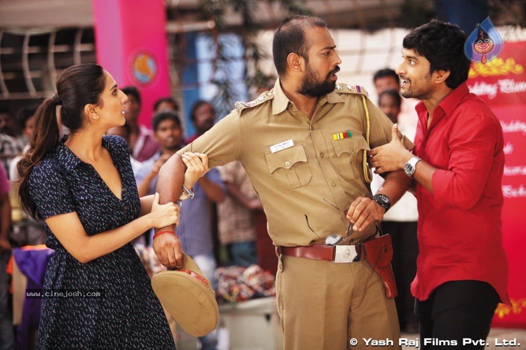 Aaha Kalyanam Movie Stills n Walls - 26 / 47 photos