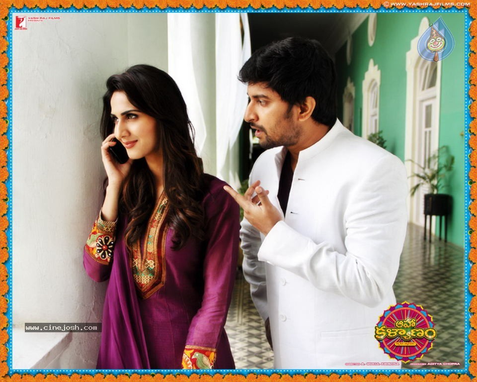 Aaha Kalyanam Movie Stills n Walls - 28 / 47 photos