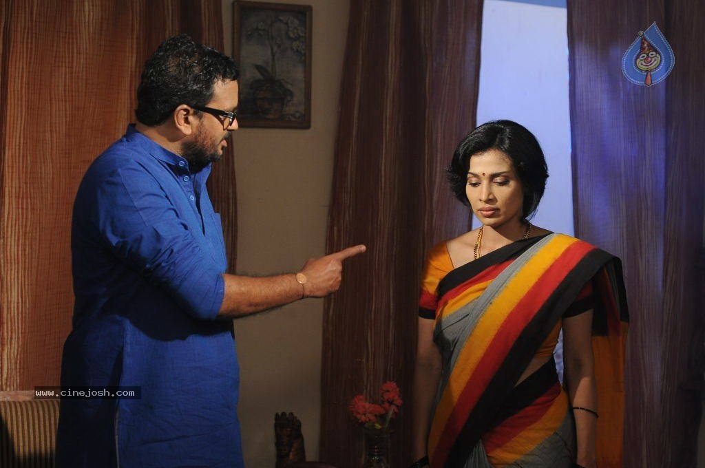 Aakasamlo Sagam Movie Stills - 12 / 25 photos