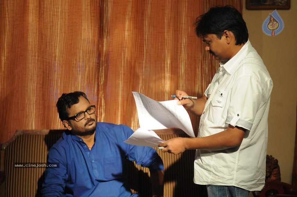 Aakasamlo Sagam Movie Stills - 17 / 25 photos