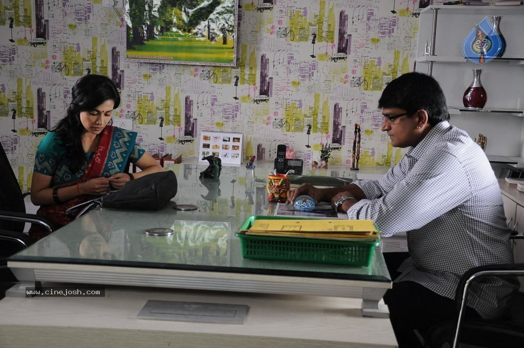 Aakasamlo Sagam Movie Stills - 25 / 25 photos
