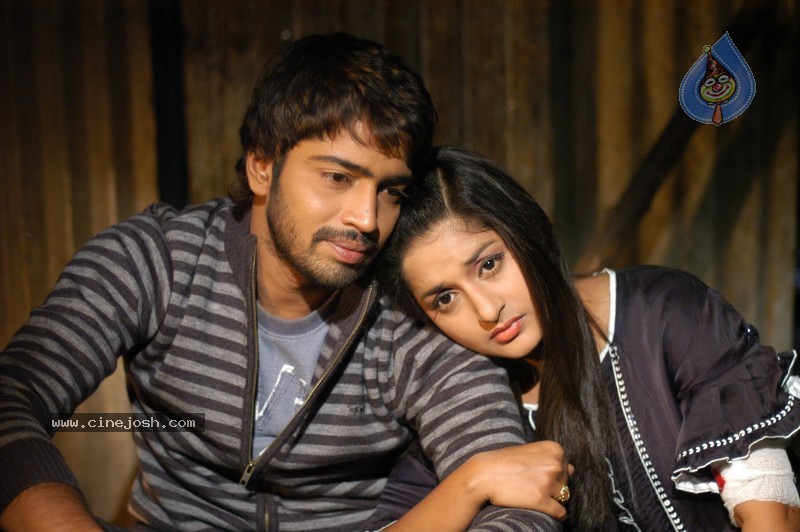 Aakasa Ramanna Movie Stills - 7 / 30 photos