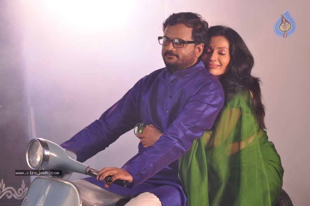 Aakasam Lo Sagam Stills & Wallpapers - 50 / 54 photos