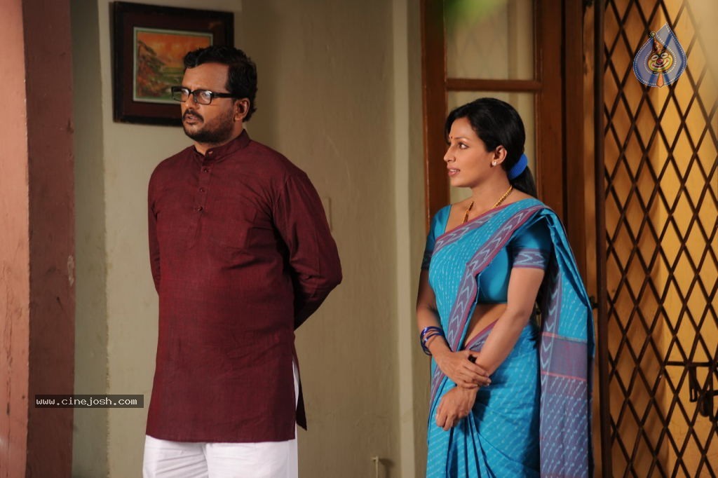 Aakasam Lo Sagam Stills & Wallpapers - 53 / 54 photos