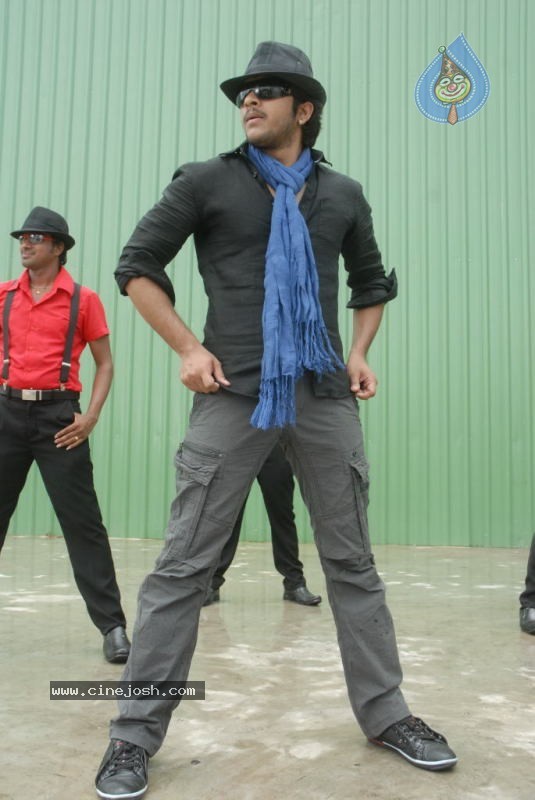Aakasame Haddu Movie New Stills - 25 / 25 photos