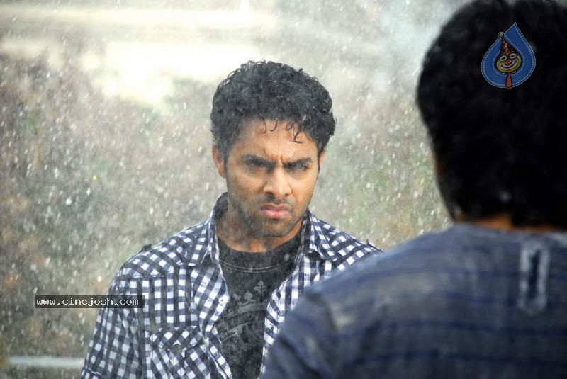 Aakasame Haddu Movie Stills - 15 / 19 photos