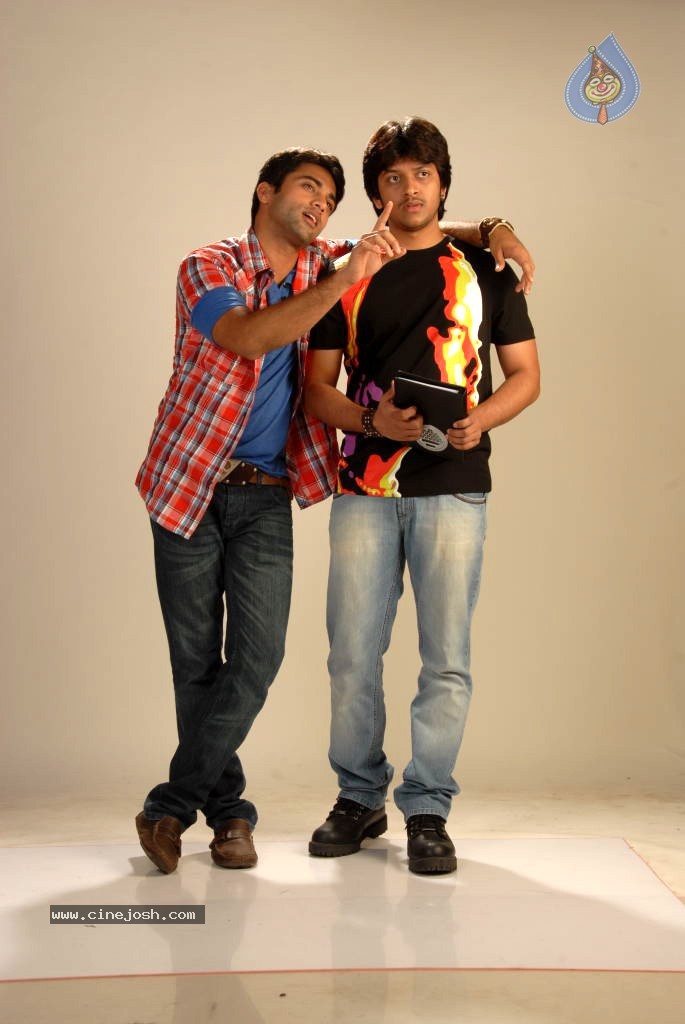 Aakasame Haddu Movie Stills - 30 / 35 photos